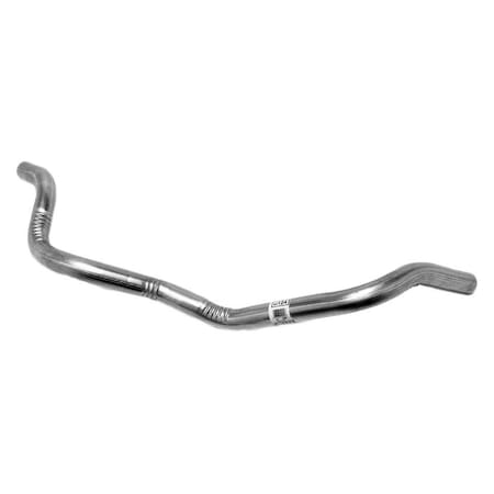 Walker Exhaust Tail Pipe, 44124 44124